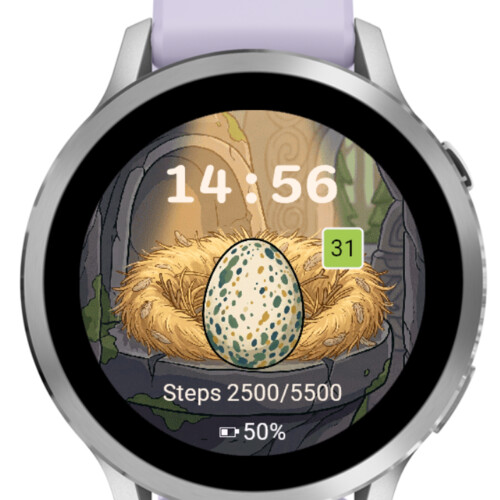Dragon Egg Hatching · Screenshot 2