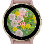 Flower Sea 4