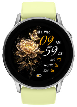 Dust Peony · Screenshot 3