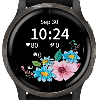 Flower Illustration · Screenshot 3