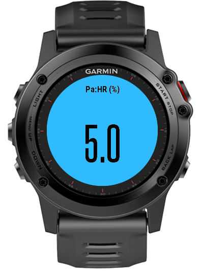 Cardio Drift · Screenshot 1
