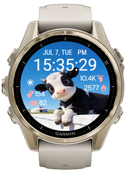 Spotted Calf · Screenshot 3