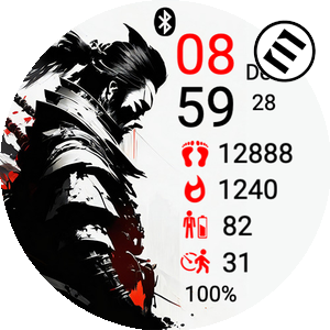 ECH Warrior D3 · Screenshot 4