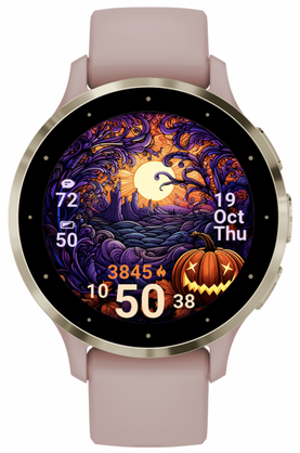 Magical Pumpkin · Στιγμιότυπο 1
