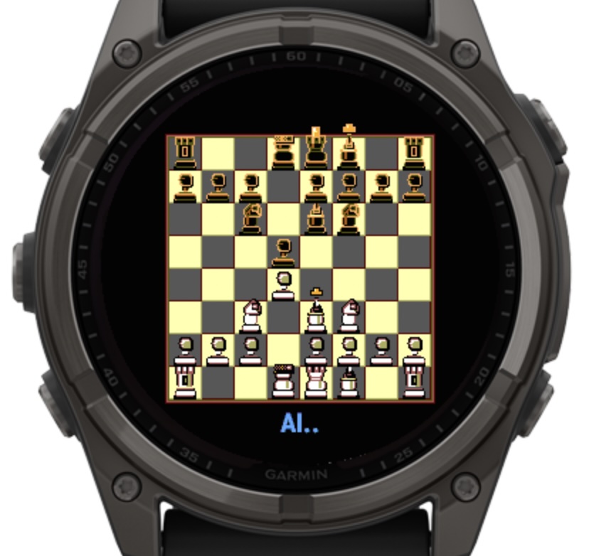 Chess Pro · Screenshot 0