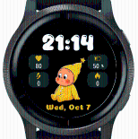 Little Star Nap Time · Screenshot 3