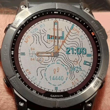 D2 Mach1 OWM MB · Screenshot 4