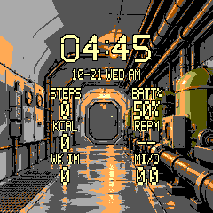 LOST / Dharma C2 · 008 · Screenshot 1