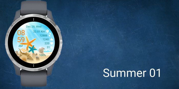 Summer 01 · Screenshot 0