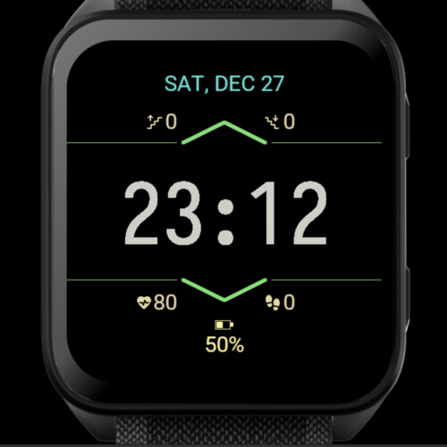 Digital Classic Pro · Screenshot 1
