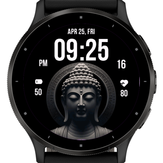 Buddha · Screenshot 1