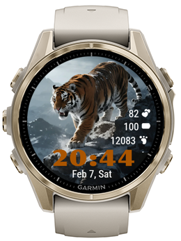 Tiger Five · Screenshot 2