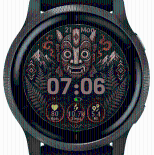 Totem Spirit · Screenshot 0