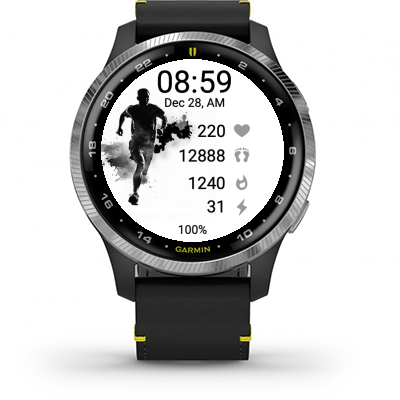 Sport Run · Screenshot 0