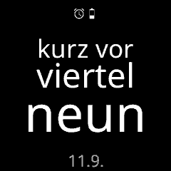 Ungefähr – hochdeutsch · Screenshot 0
