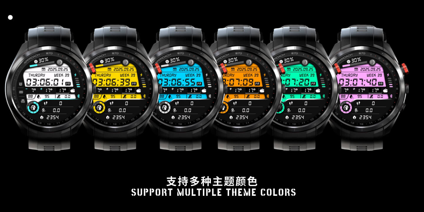 RTW  星崛 R · Screenshot 1