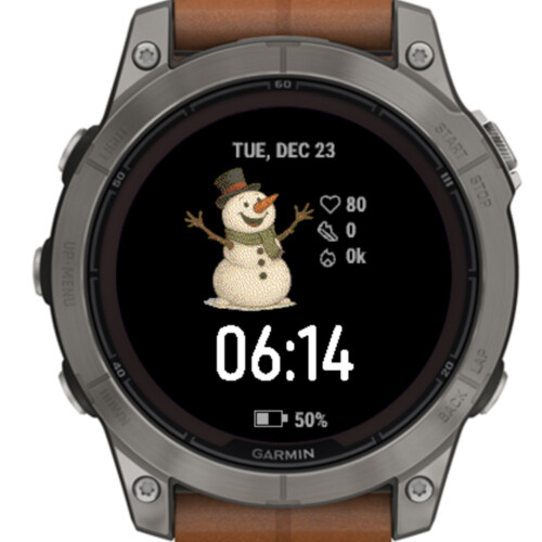 Happy Snowman Cheer · Screenshot 0