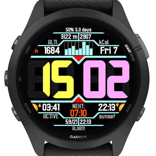Epix Gen2 SC7 · Screenshot 1