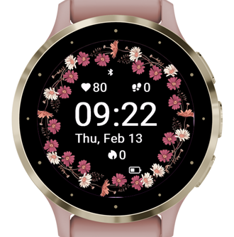 Daisy Circle · Screenshot 3