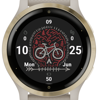Bike Skull · Screenshot 3