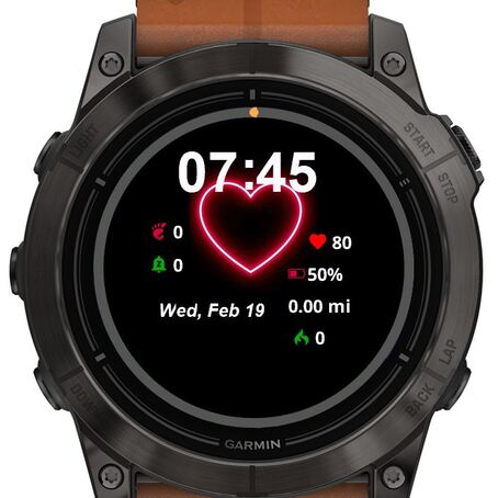 Pink Heart · Screenshot 0
