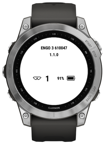 engo Beta · Screenshot 0