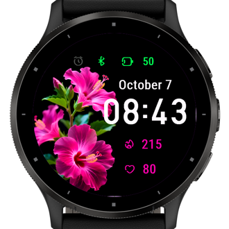 Flower Two · Screenshot 1