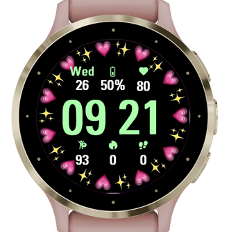 SimpleP002 · Screenshot 1