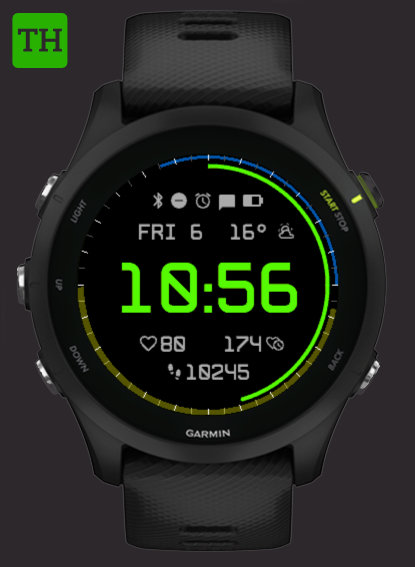DayBreakr Pro 2