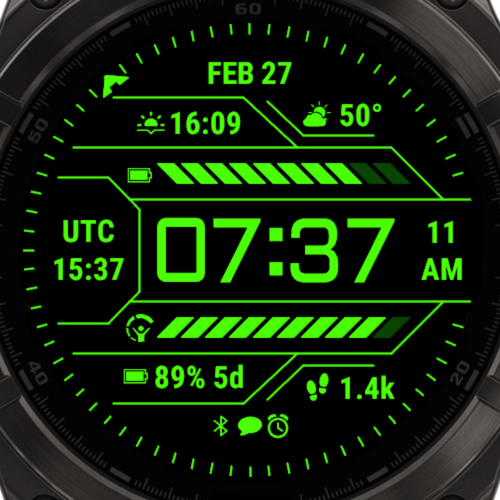 Tactix8 Solar PRO - GB 3