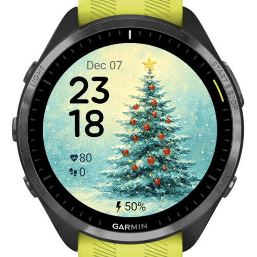 Christmas Tree · Screenshot 2