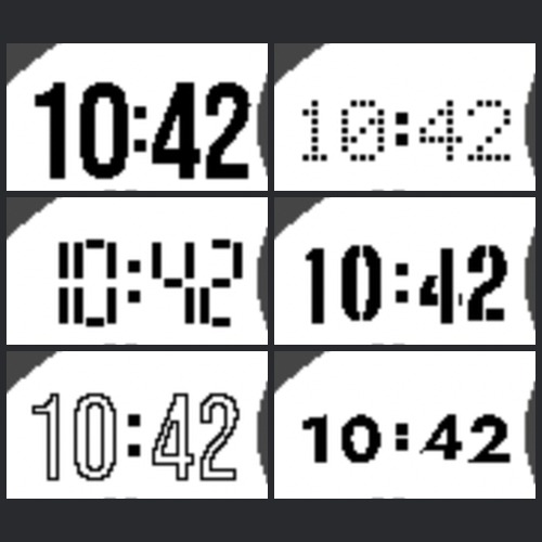 Quota · Screenshot 4