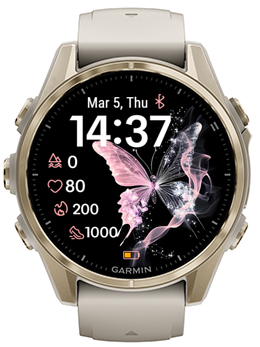 Pink Butterfly · Screenshot 3