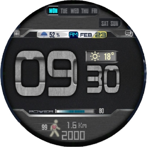 Black PEARL_M60 2