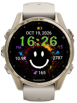 Smiley Face · Screenshot 2