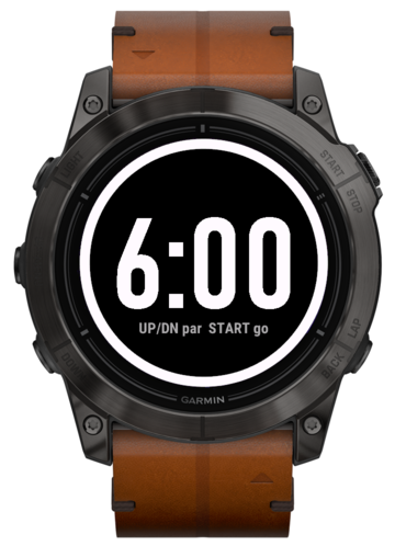 Shot Timer · Screenshot 4