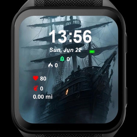 Ship · Screenshot 0