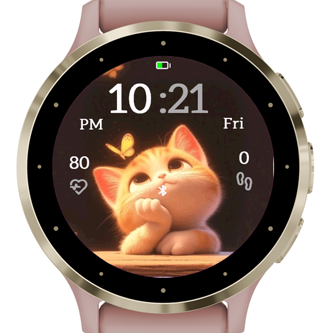 Sunny Paws · Screenshot 0
