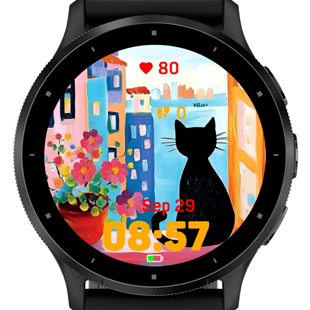 City Cat · Screenshot 3