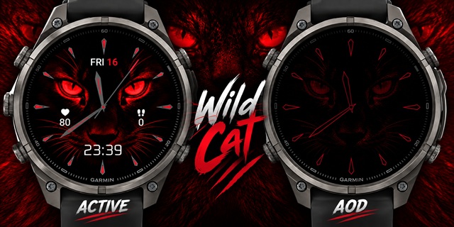 Wild Cat · Screenshot 2