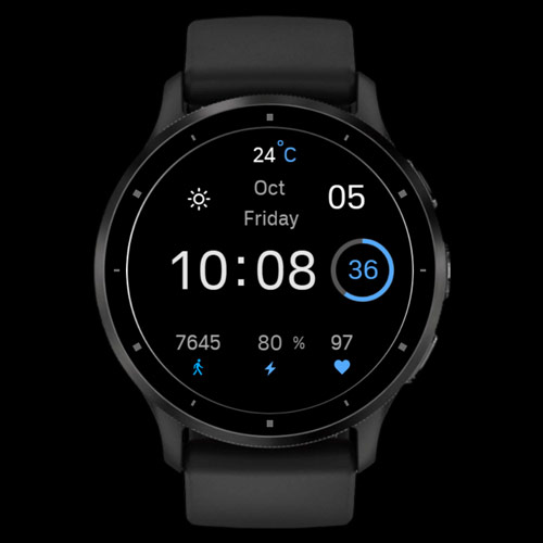Essential Digital · Screenshot 2