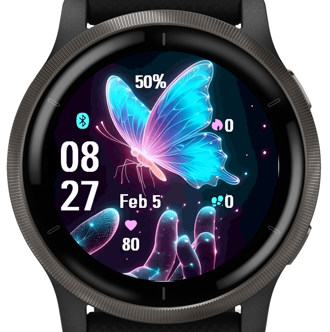 Fairy Flutterby · Screenshot 3