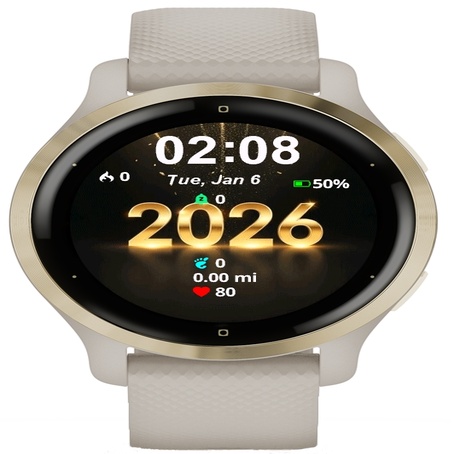 Happy New Year 2026 · Screenshot 1