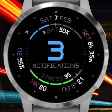 Unwatch · Screenshot 1