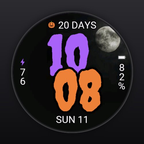 Pumpkin Duo · Screenshot 2