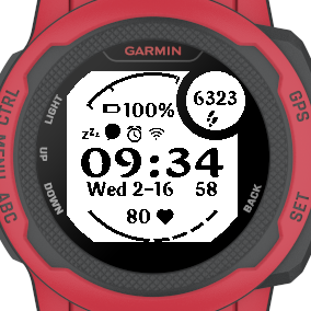 Simple Lean G2 · Screenshot 3
