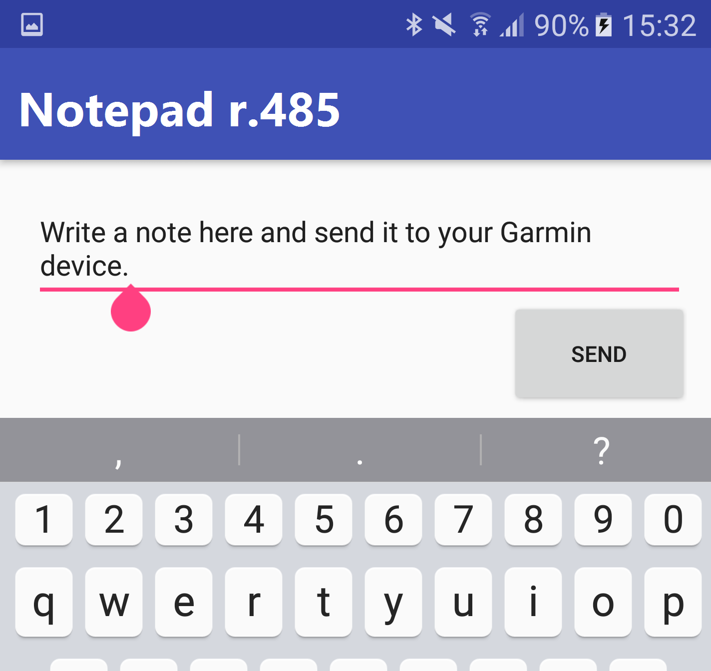 Notepad r.485 5