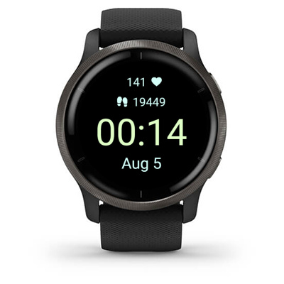 Active stats · Screenshot 0