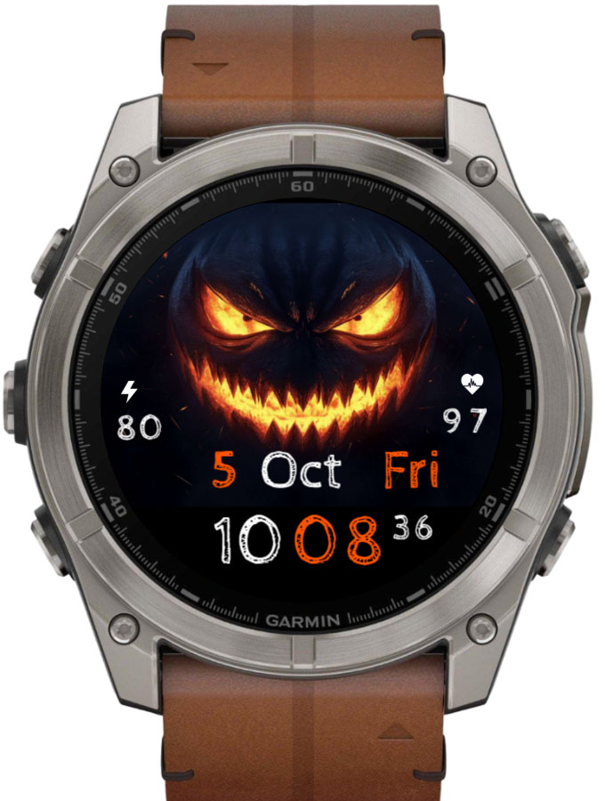 HALLOWEEN 01 · Screenshot 0