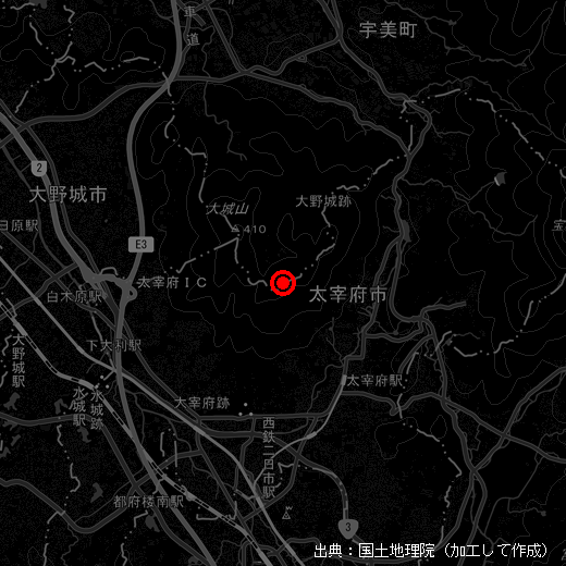 1DayNavi40_FUKUOKA · Screenshot 1